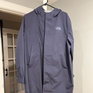 The Norhtface Tranverse GTX Raincoat
